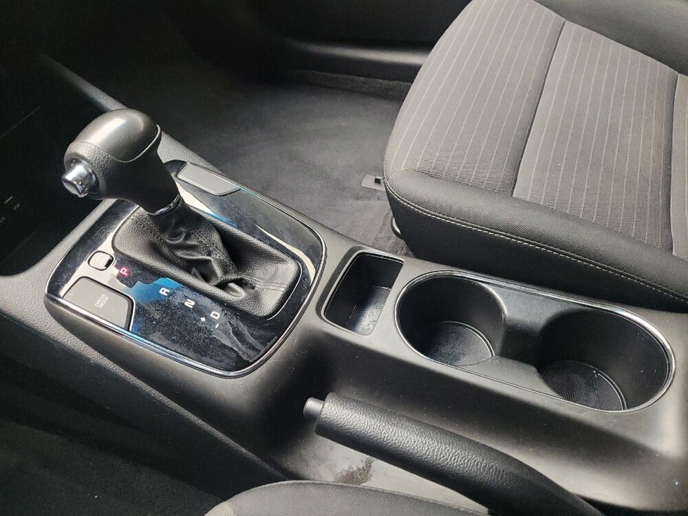 2017 Kia Forte in Eastpointe, MI 48021 - 18110390 26