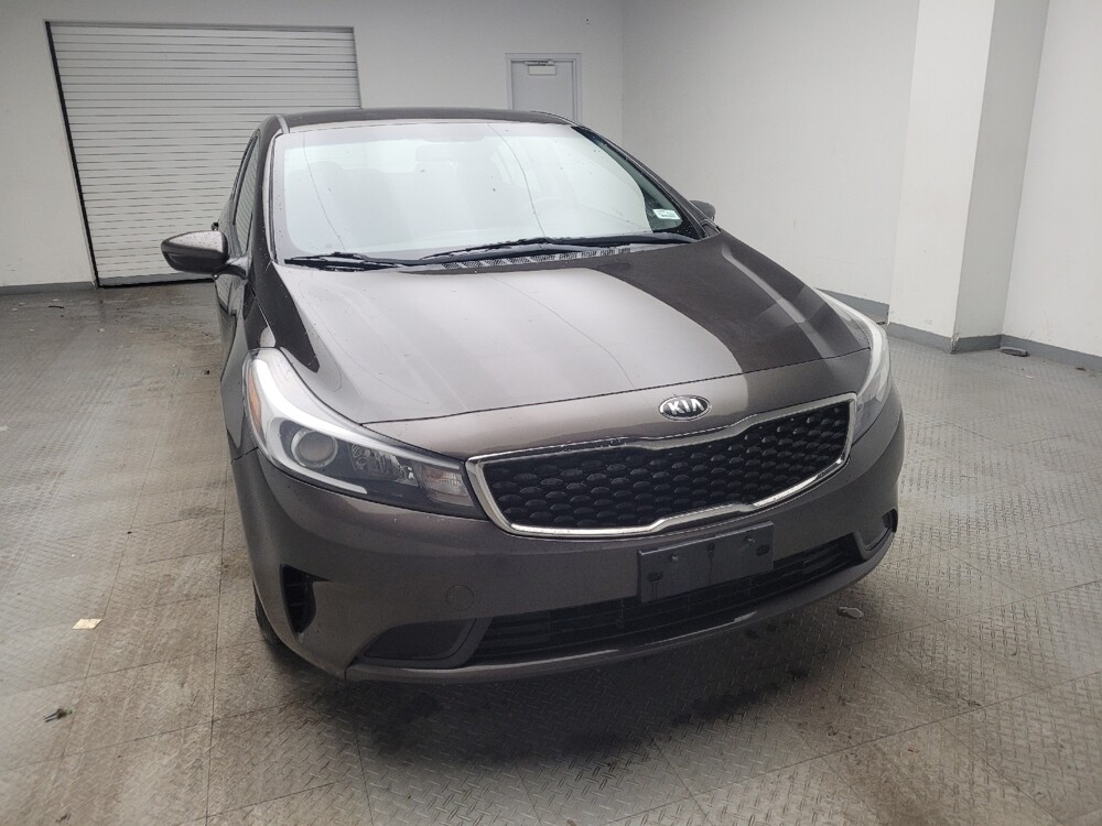 2017 Kia Forte in Eastpointe, MI 48021 - 18110390 14