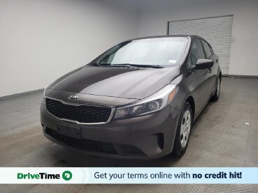2017 Kia Forte in Eastpointe, MI 48021