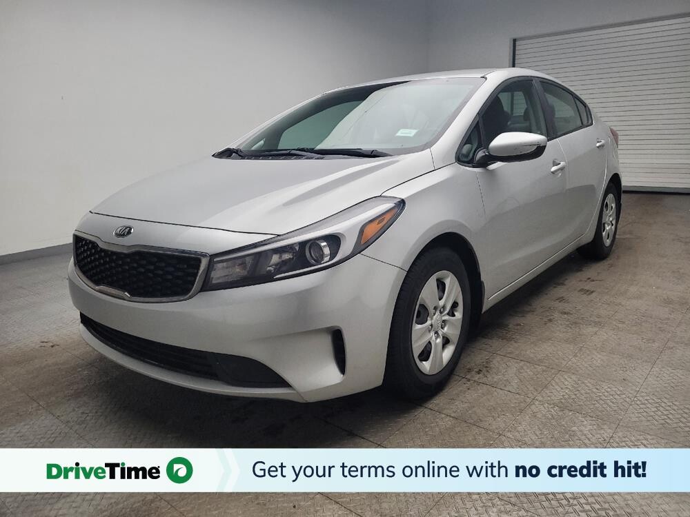 2018 Kia Forte in Eastpointe, MI 48021 - 18110391