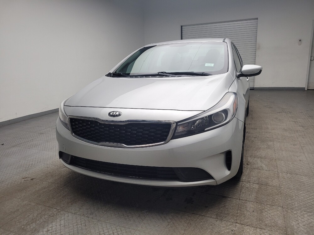 2018 Kia Forte in Eastpointe, MI 48021 - 18110391 15
