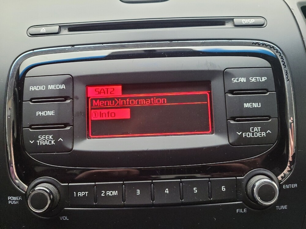 2018 Kia Forte in Eastpointe, MI 48021 - 18110391 25