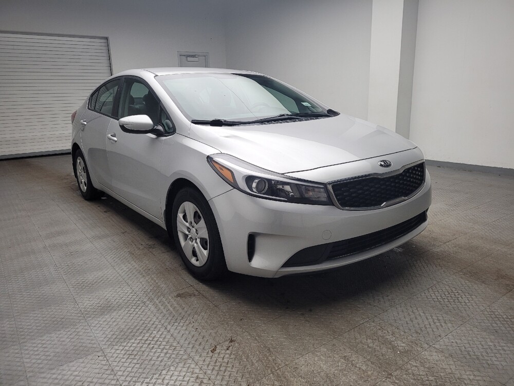 2018 Kia Forte in Eastpointe, MI 48021 - 18110391 13