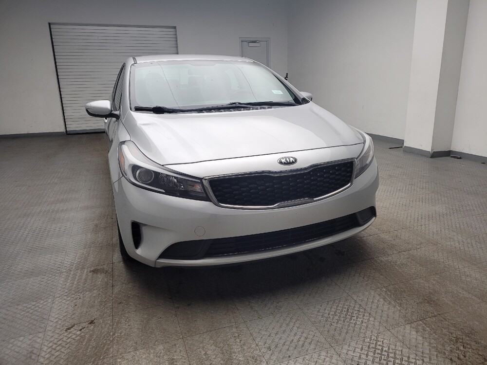 2018 Kia Forte in Eastpointe, MI 48021 - 18110391 14