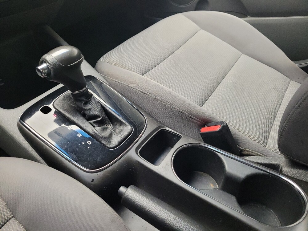 2018 Kia Forte in Eastpointe, MI 48021 - 18110391 26