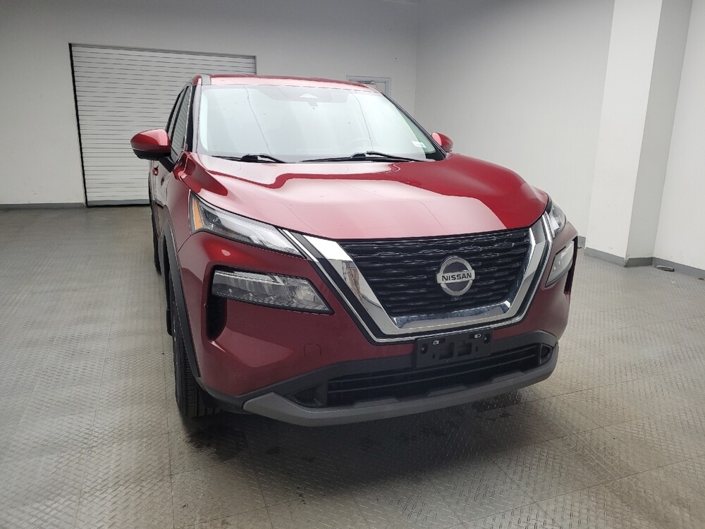 2021 Nissan Rogue in Grand Rapids, MI 49508 - 18110392 14