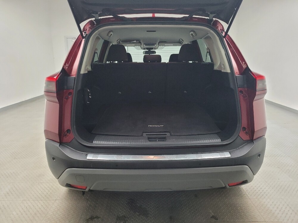 2021 Nissan Rogue in Grand Rapids, MI 49508 - 18110392 29