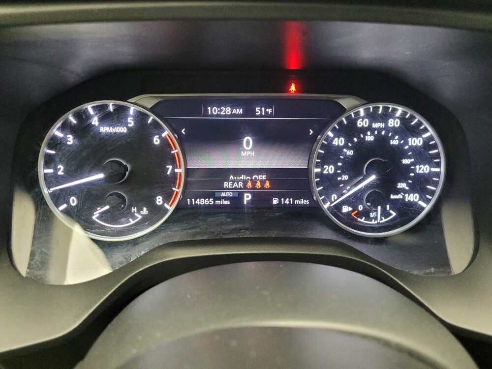 2021 Nissan Rogue in Grand Rapids, MI 49508 - 18110392 23