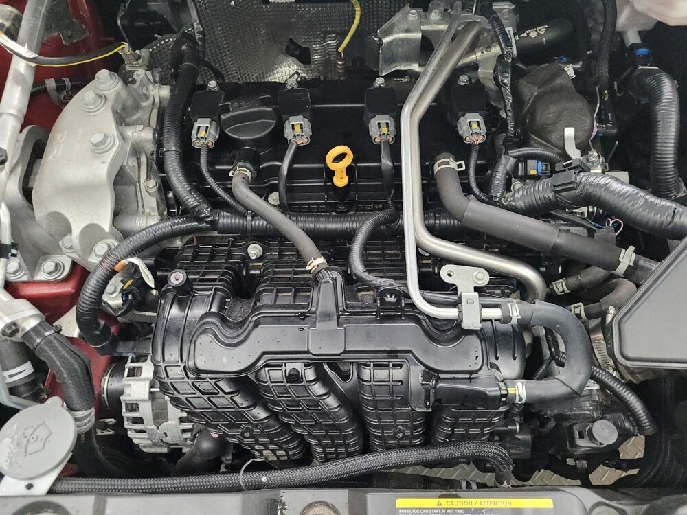 2021 Nissan Rogue in Grand Rapids, MI 49508 - 18110392 30