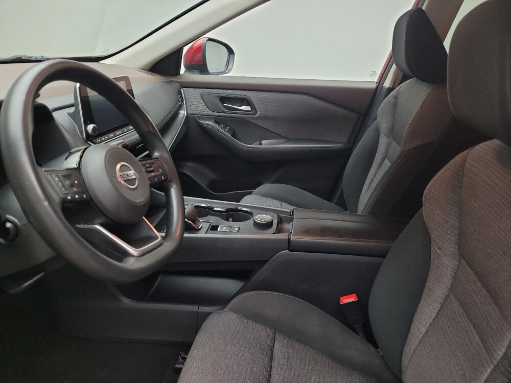 2021 Nissan Rogue in Grand Rapids, MI 49508 - 18110392 17