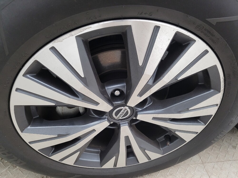 2021 Nissan Rogue in Grand Rapids, MI 49508 - 18110392 31