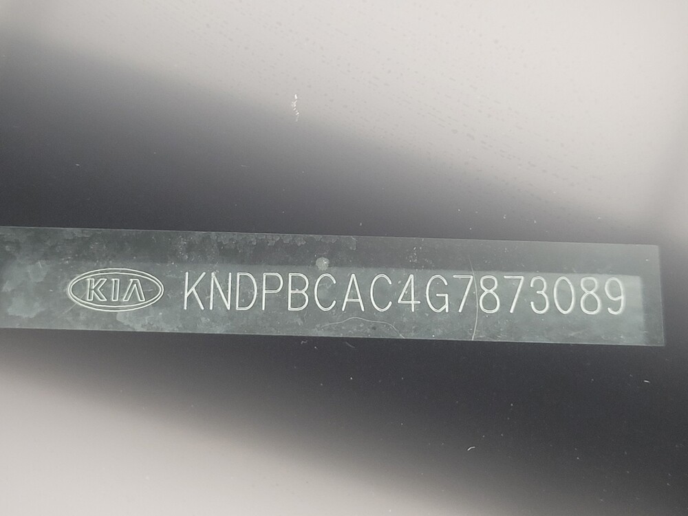 2016 Kia Sportage in Indianapolis, IN 46219 - 18110397 33