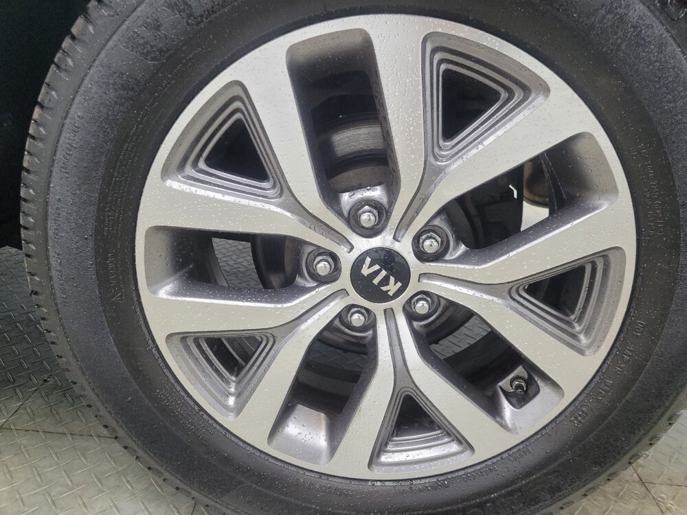 2016 Kia Sportage in Indianapolis, IN 46219 - 18110397 31