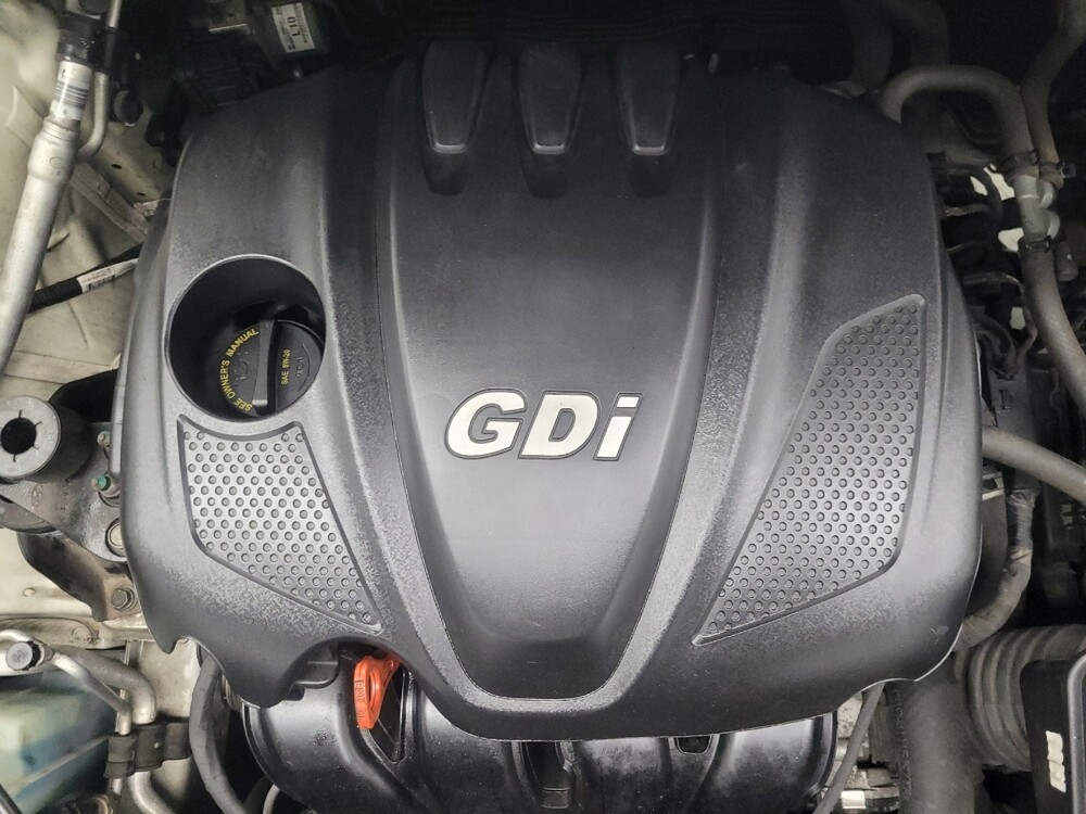 2016 Kia Sportage in Indianapolis, IN 46219 - 18110397 30