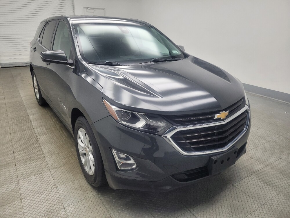 2019 Chevrolet Equinox in Highland, IN 46322 - 18110400 13