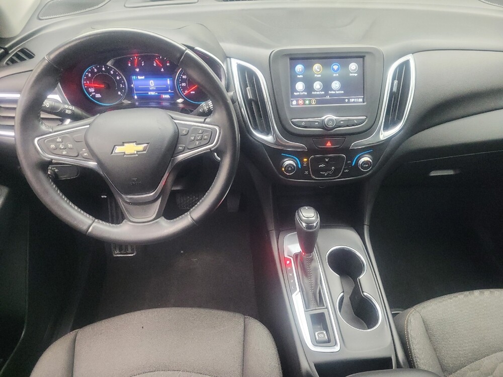 2019 Chevrolet Equinox in Highland, IN 46322 - 18110400 22