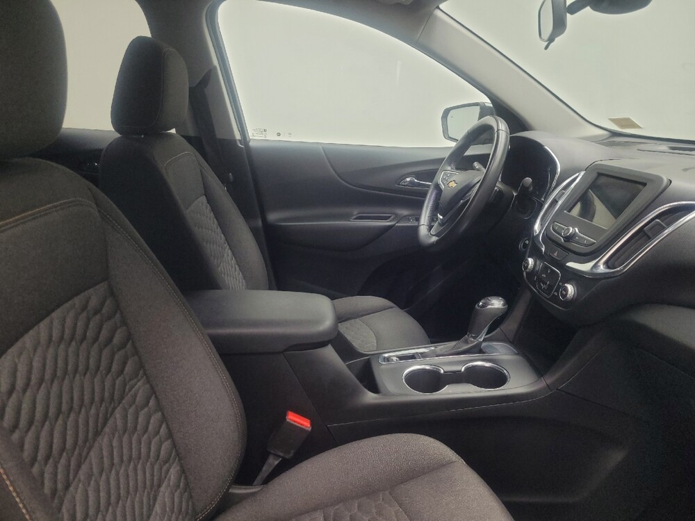 2019 Chevrolet Equinox in Highland, IN 46322 - 18110400 21