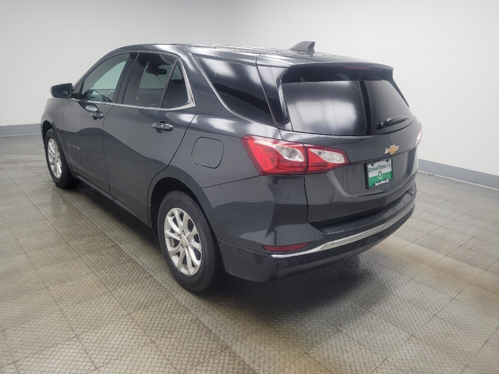 2019 Chevrolet Equinox in Highland, IN 46322 - 18110400 3
