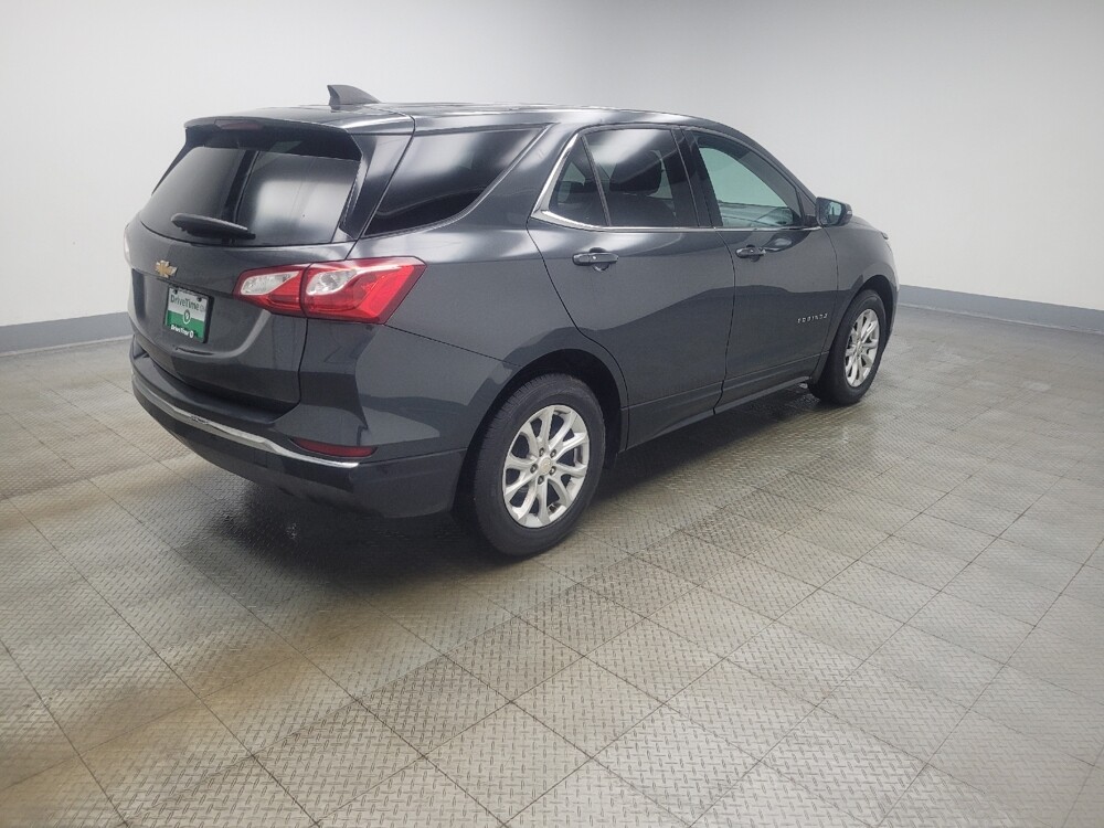 2019 Chevrolet Equinox in Highland, IN 46322 - 18110400 10