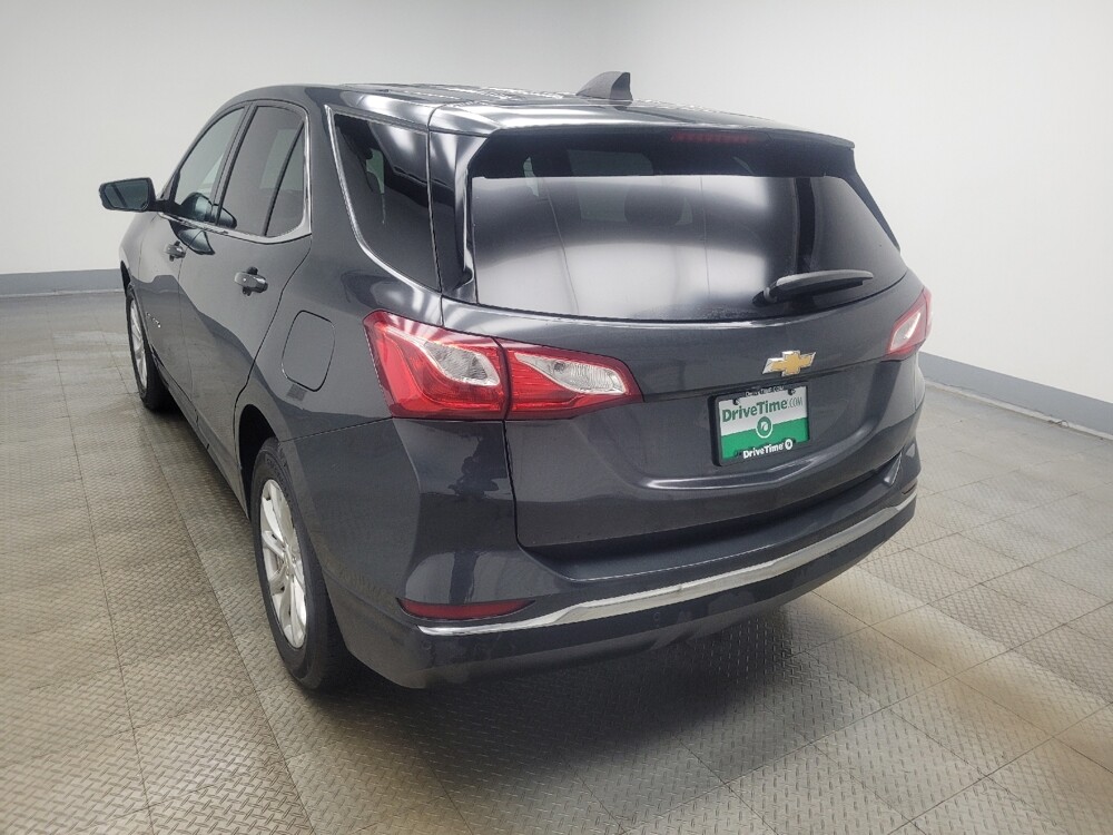 2019 Chevrolet Equinox in Highland, IN 46322 - 18110400 5