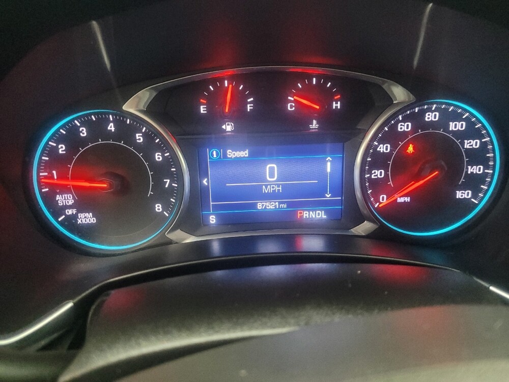 2019 Chevrolet Equinox in Highland, IN 46322 - 18110400 23