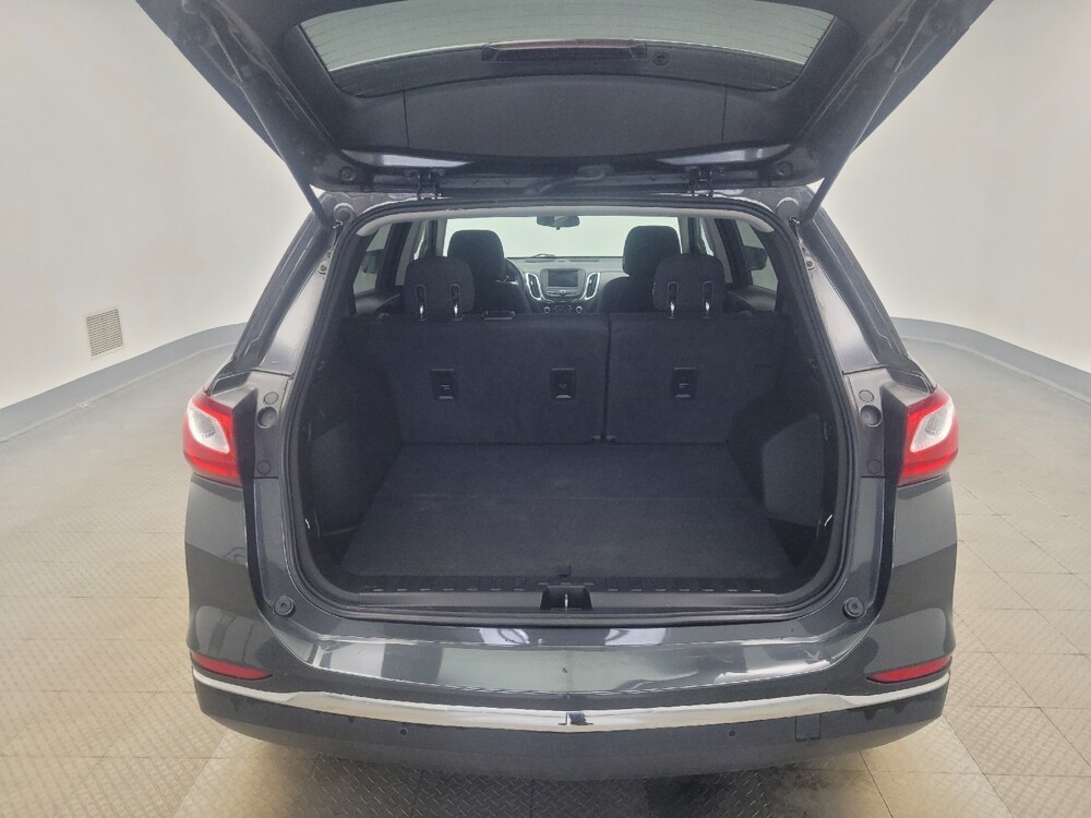 2019 Chevrolet Equinox in Highland, IN 46322 - 18110400 29