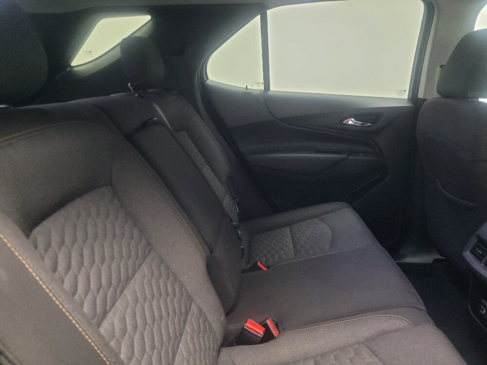 2019 Chevrolet Equinox in Highland, IN 46322 - 18110400 19