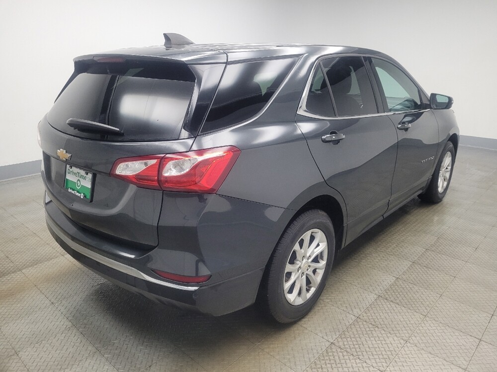 2019 Chevrolet Equinox in Highland, IN 46322 - 18110400 9