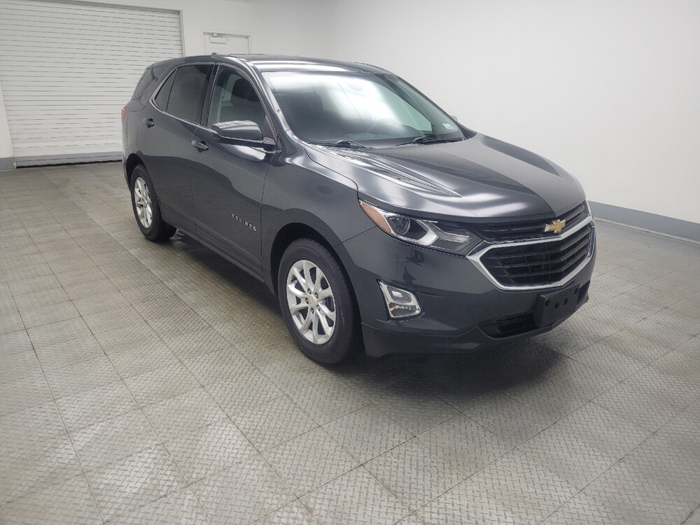2019 Chevrolet Equinox in Highland, IN 46322 - 18110400 11