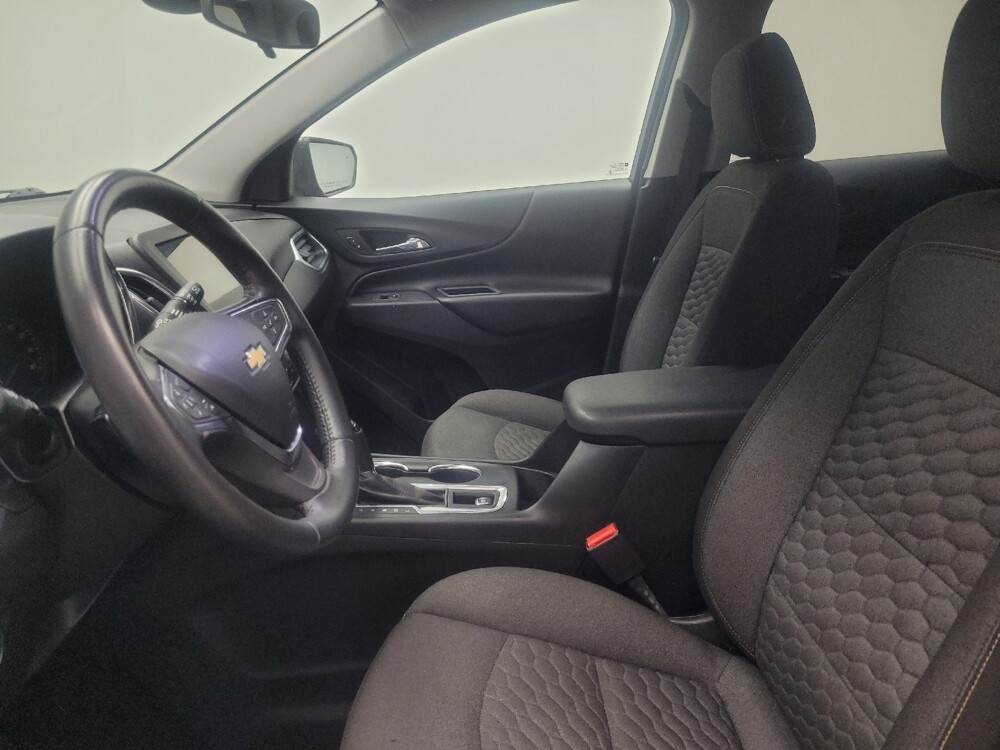 2019 Chevrolet Equinox in Highland, IN 46322 - 18110400 17