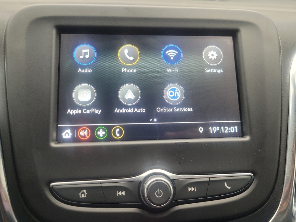 2019 Chevrolet Equinox in Highland, IN 46322 - 18110400 25