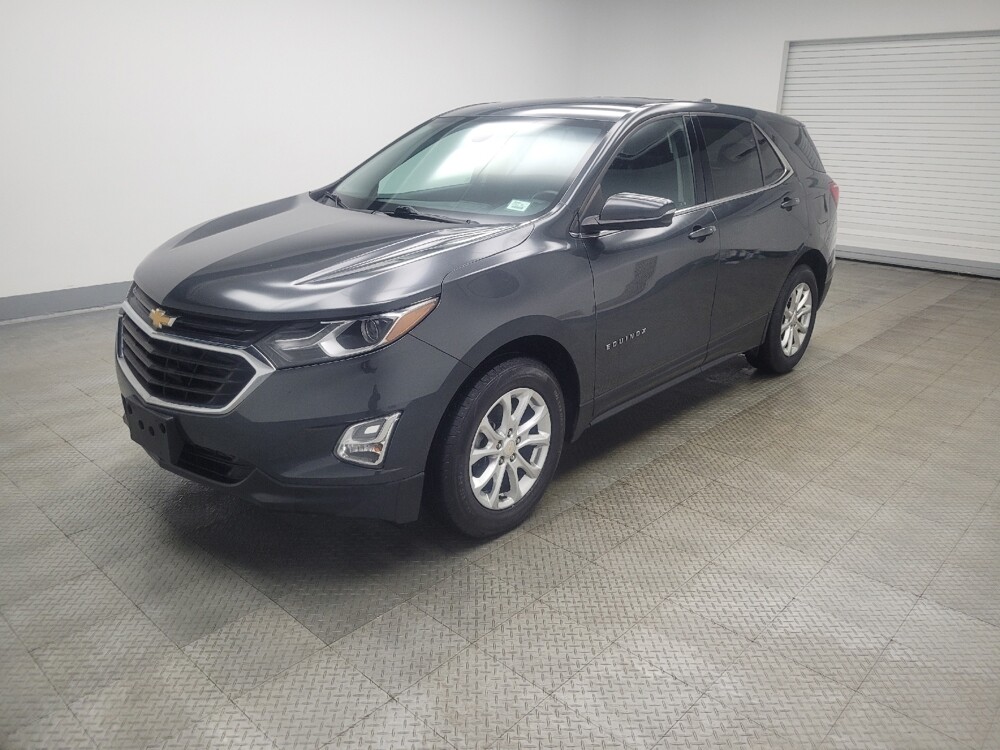 2019 Chevrolet Equinox in Highland, IN 46322 - 18110400 2