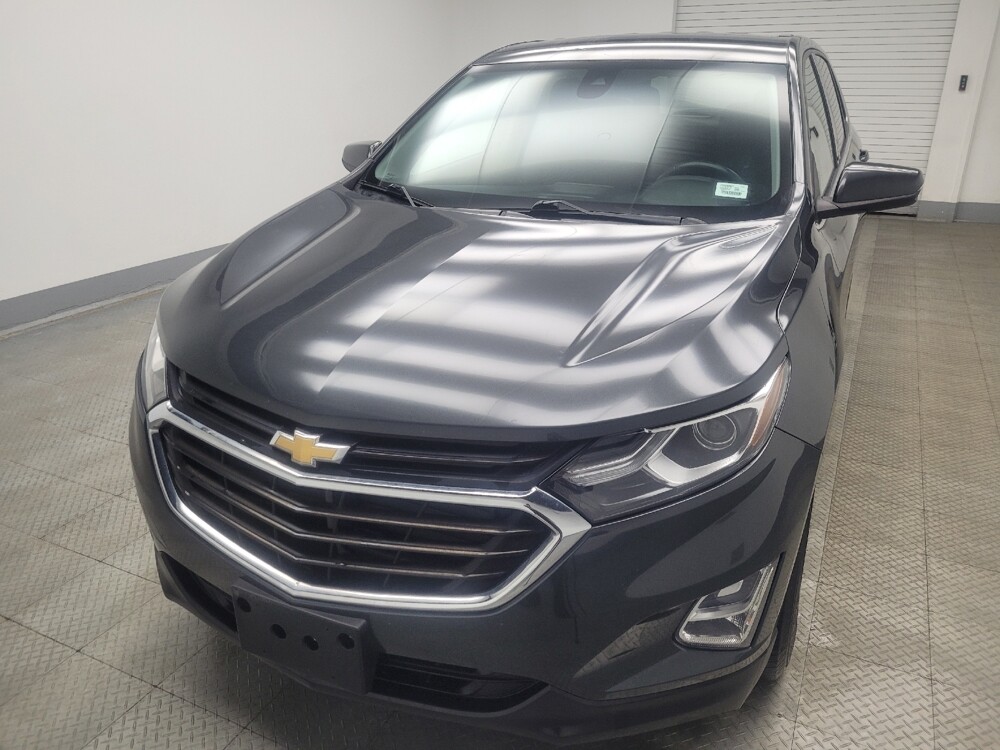 2019 Chevrolet Equinox in Highland, IN 46322 - 18110400 15