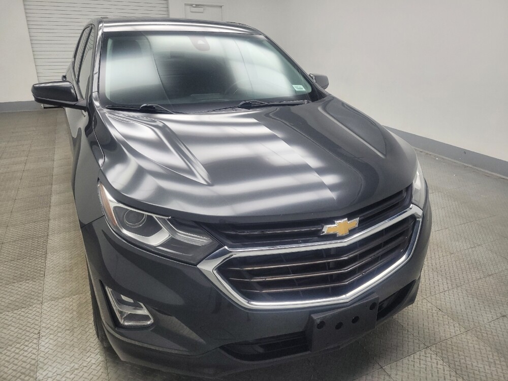 2019 Chevrolet Equinox in Highland, IN 46322 - 18110400 14