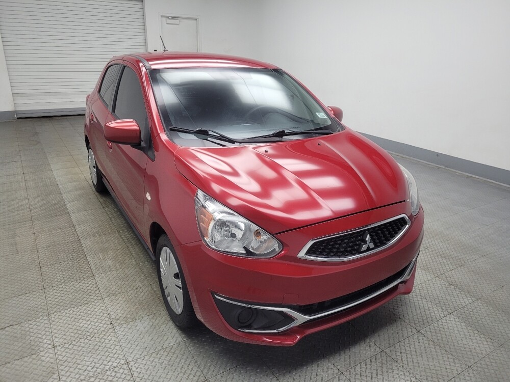 2020 Mitsubishi Mirage in Mishawaka, IN 46545 - 18110401 13