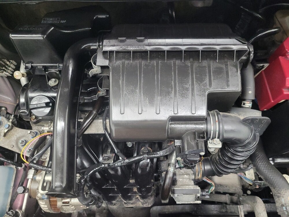 2020 Mitsubishi Mirage in Mishawaka, IN 46545 - 18110401 30