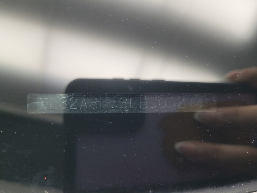 2020 Mitsubishi Mirage in Mishawaka, IN 46545 - 18110401 33