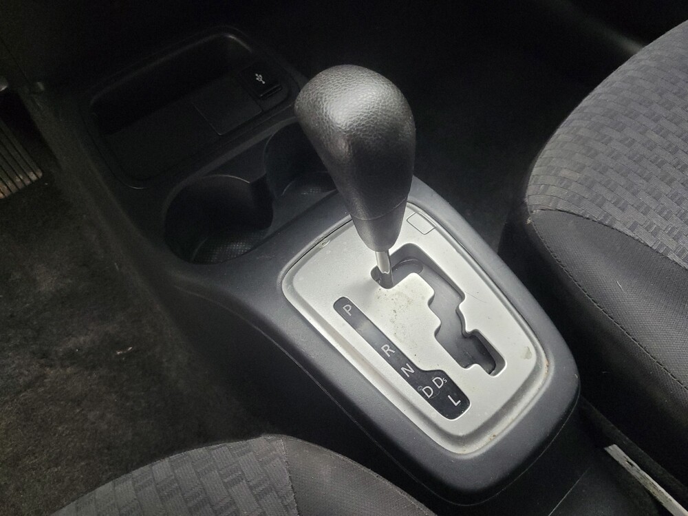 2020 Mitsubishi Mirage in Mishawaka, IN 46545 - 18110401 26