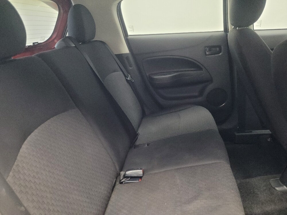 2020 Mitsubishi Mirage in Mishawaka, IN 46545 - 18110401 19