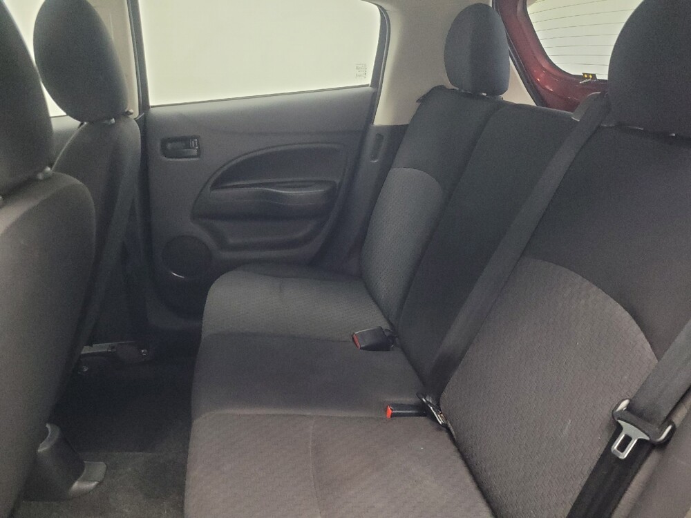 2020 Mitsubishi Mirage in Mishawaka, IN 46545 - 18110401 18