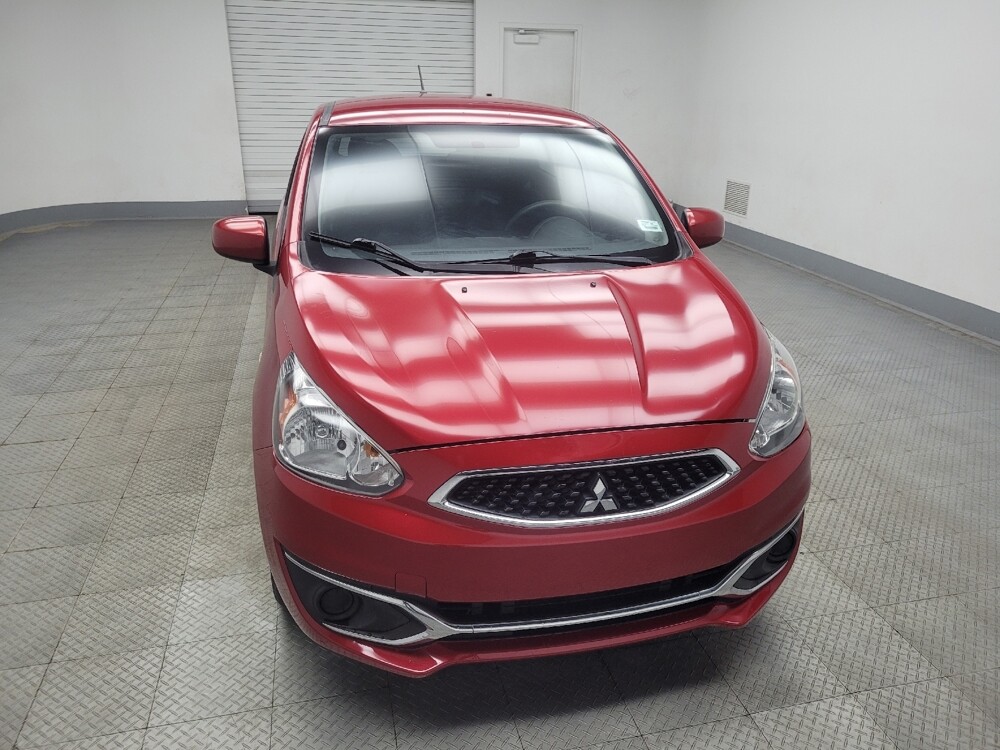 2020 Mitsubishi Mirage in Mishawaka, IN 46545 - 18110401 14