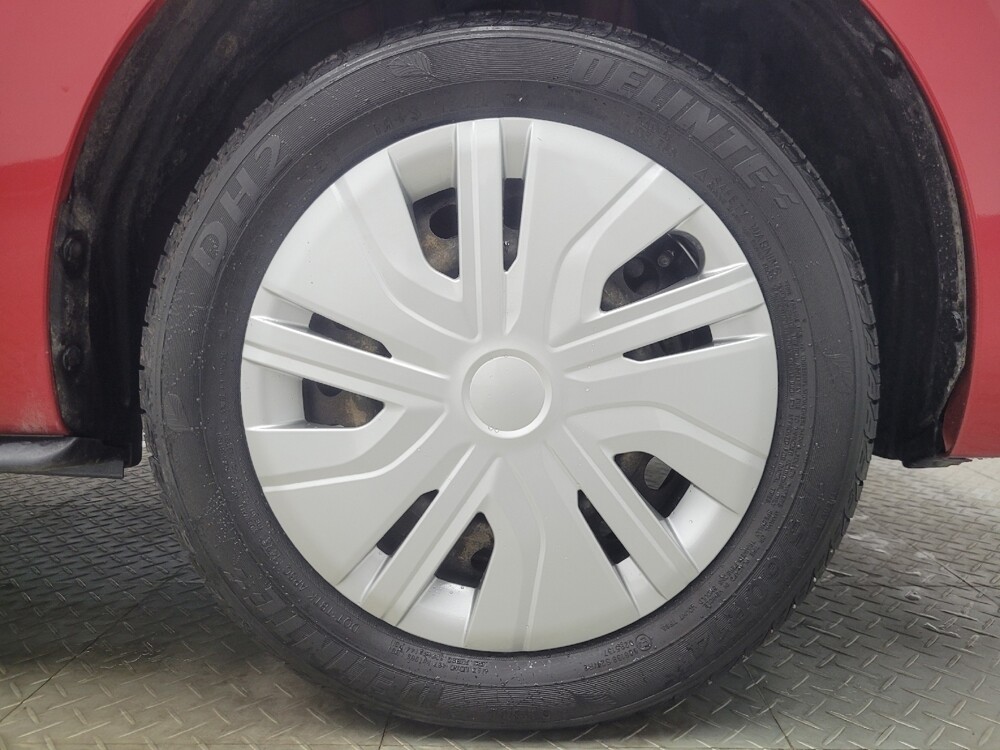 2020 Mitsubishi Mirage in Mishawaka, IN 46545 - 18110401 31