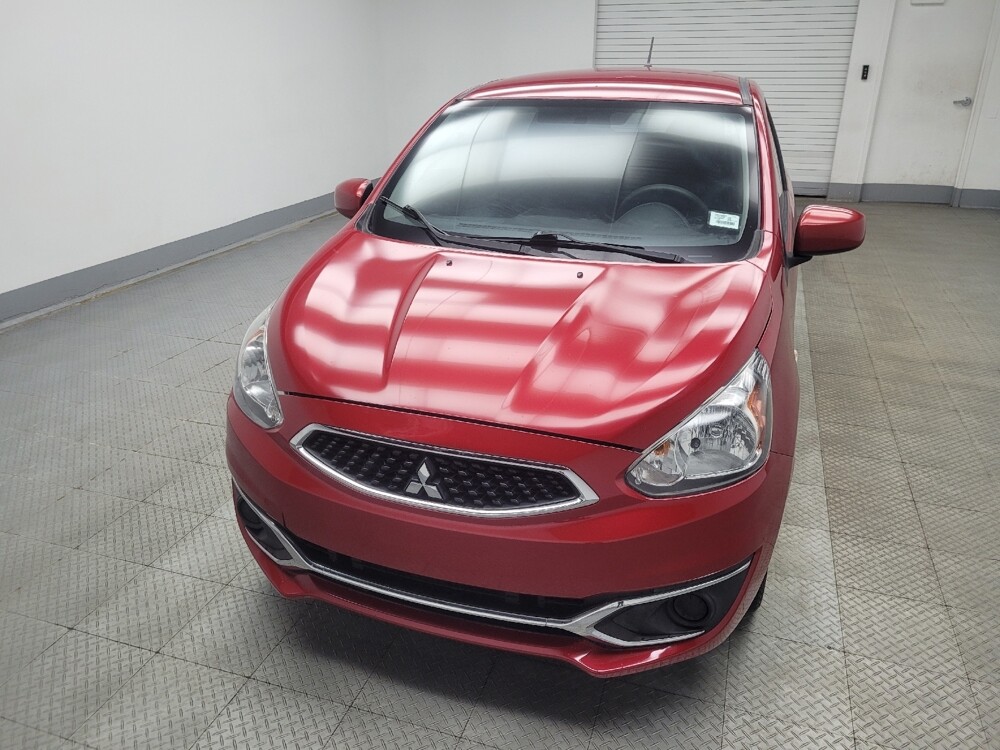 2020 Mitsubishi Mirage in Mishawaka, IN 46545 - 18110401 15