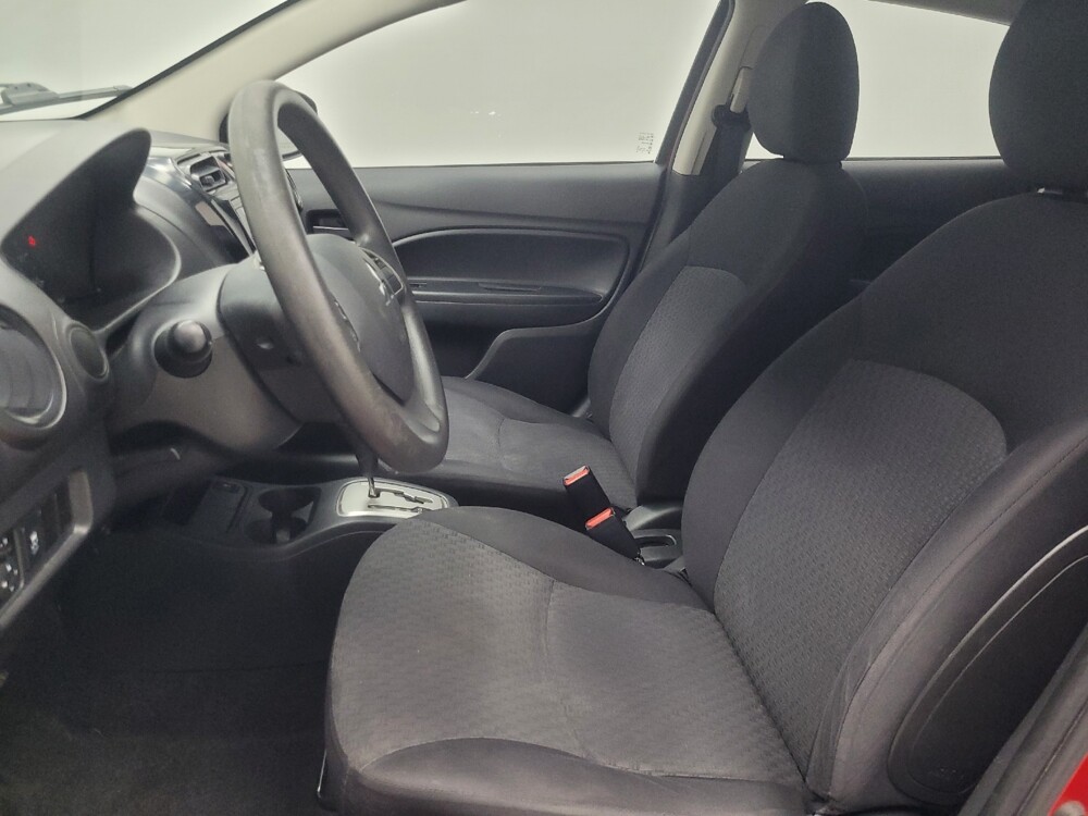 2020 Mitsubishi Mirage in Mishawaka, IN 46545 - 18110401 17