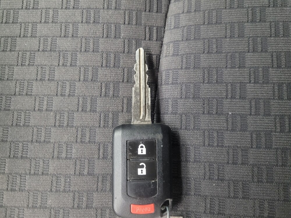 2020 Mitsubishi Mirage in Mishawaka, IN 46545 - 18110401 32