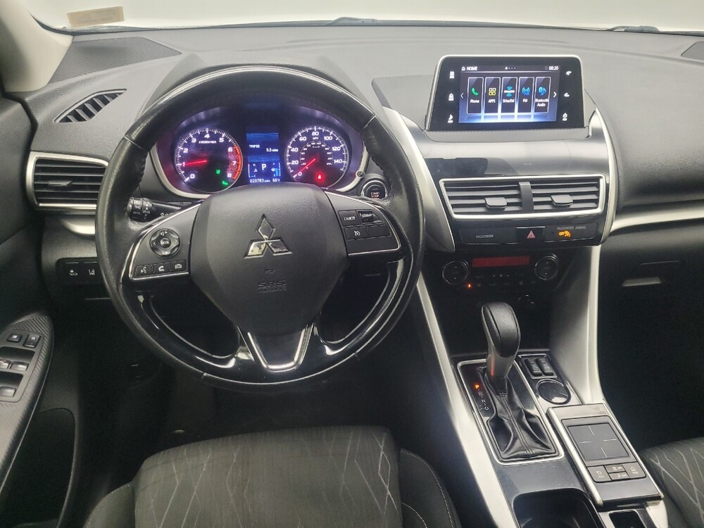 2020 Mitsubishi Eclipse Cross in Highland, IN 46322 - 18110402 22