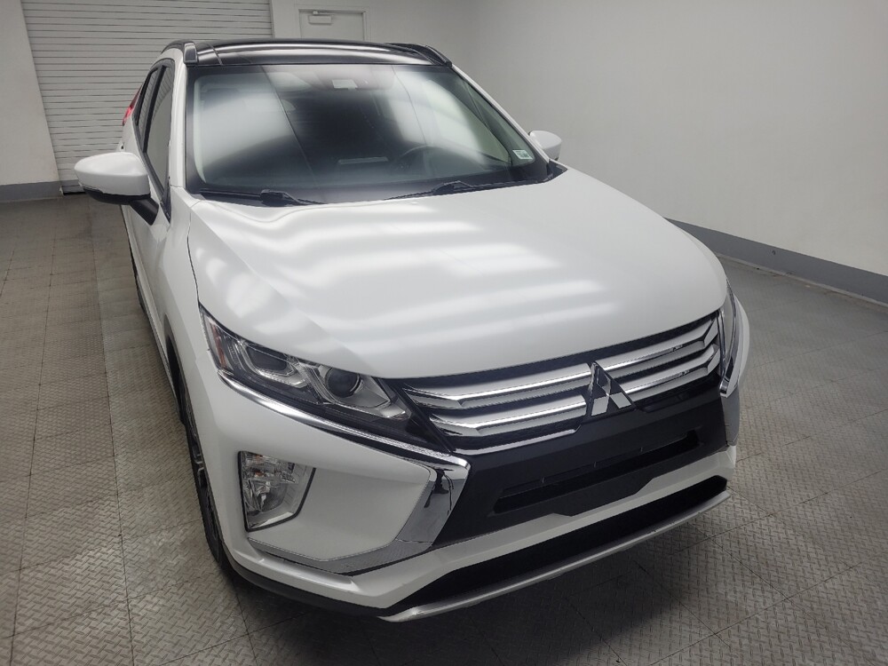 2020 Mitsubishi Eclipse Cross in Highland, IN 46322 - 18110402 14