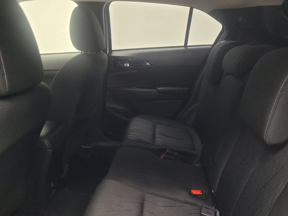 2020 Mitsubishi Eclipse Cross in Highland, IN 46322 - 18110402 18