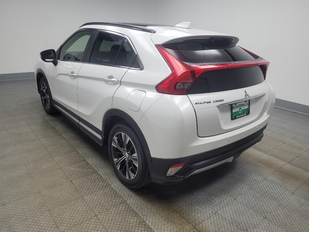 2020 Mitsubishi Eclipse Cross in Highland, IN 46322 - 18110402 3