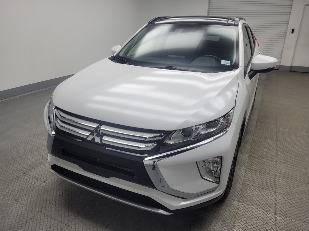 2020 Mitsubishi Eclipse Cross in Highland, IN 46322 - 18110402 15